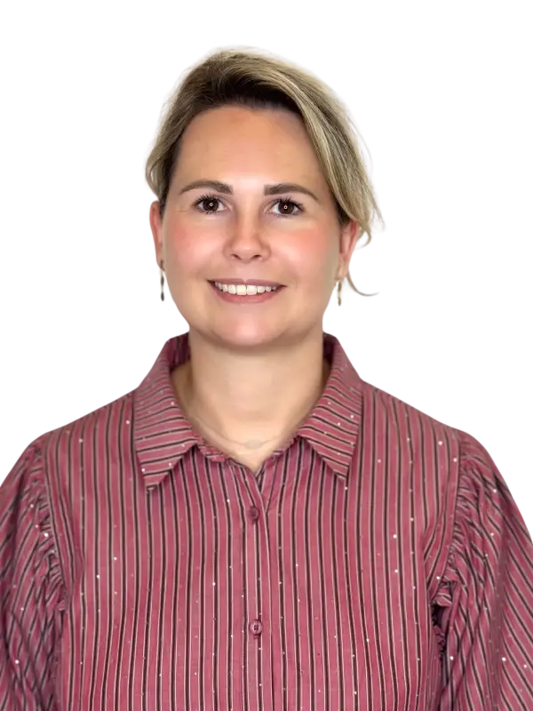 Ilse Verhoeven-Haans, directeur van InnerSense